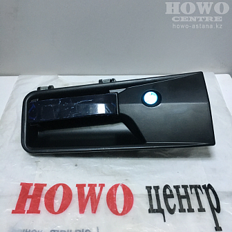 Ручка двери кабины наружная WG1664340005/2