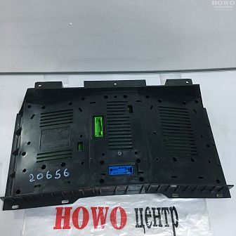 Щиток приборов ZB 208K 15