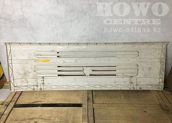 Капот ДЖЮНЬ