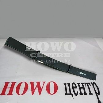 Рессора прицепа FUWA  - JP40T