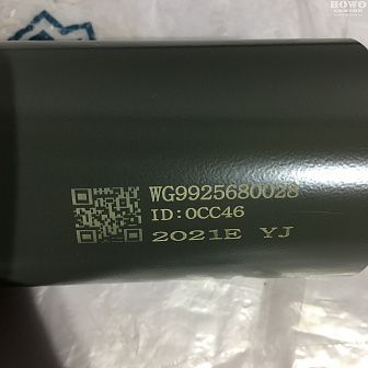 Амортизатор передний WG9925680028