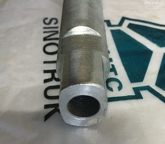 Вал переключения передач  NB-321 №1161269307453