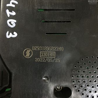 Щиток приборов DZ93189582240