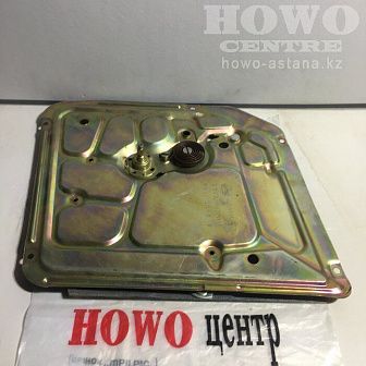 Механизм подъема стекла кабины правый WG1642330004