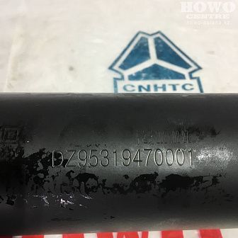 Цилиндр поворота колес DZ95319470001
