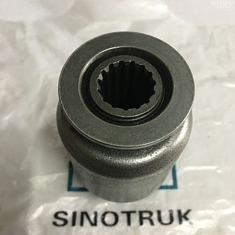 Бендикс стартера QD 2827DM