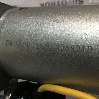Стартер 2801 DK28002108040699JD