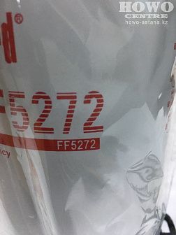 Фильтр топливный FF5272