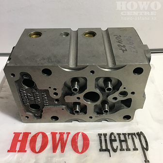 ГБЦ 4 клапана 612630040001
