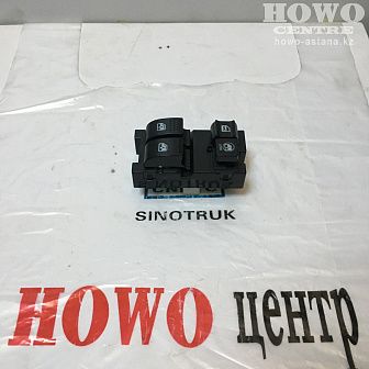Кнопка опускания стекла RLD62H-088