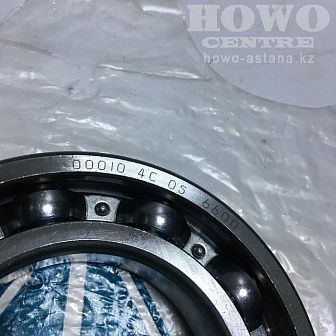 Подшипник проходного вала 6216/50216