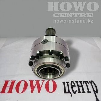 Дифференциал среднего моста межосевой AZ9231320271H20000, AZ9231320271-2