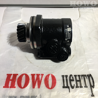 Насос ГУРа QDJ 2810 T