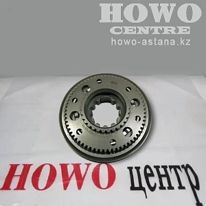 Синхронизатор 1-2 передачи на КПП 12JSDX240T-1701170-1