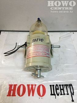 Фильтр топливный RC500FG