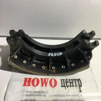 Колодка тормозная задняя 199000340061/70