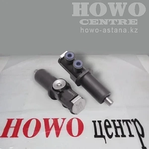 Клапан сцепления пневматический WG9719230011