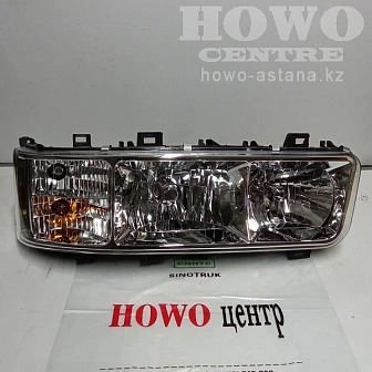 Фара левая WG972572002/1