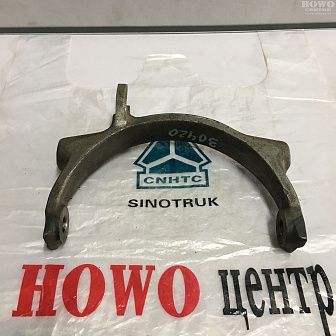 Вилка 3-ей и 4-ой скорости КПП-ZF/ 5S-111GP