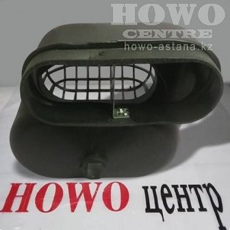 Воздухозаборное соединение DZ93259190009, DZ93259190007