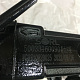 Гидронасос подъёма кабины ручной SORL 50033160090
