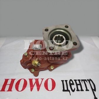 Коробка отбора мощности G3352, 68730, G5988