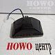 Фара JWZ противотуманная WG9200720040
