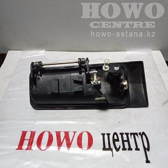 Ручка двери кабины наружная WG1664340004/2
