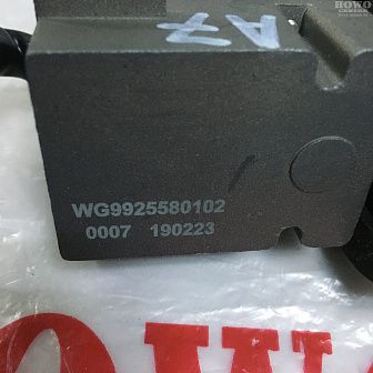 Переключатель света и поворотов WG9925580102/1