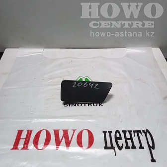 Ручка двери кабины внутренняя DZ13241330115