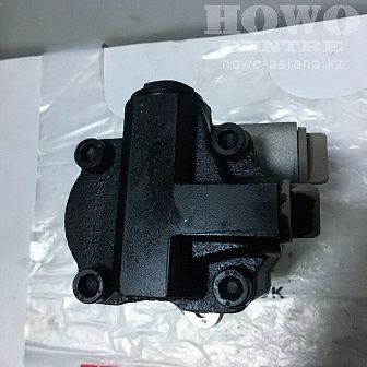 Насос гидроусилителя руля QC22/15-WP10-130516-17/6126001
