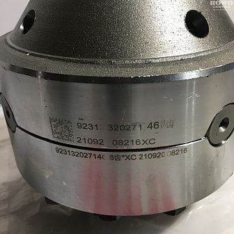 Дифференциал среднего моста AZ9231320271