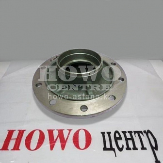 Ступица прицепа FUWA 16T 518445/220149