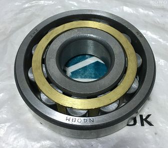 Подшипник КПП 2408 N 408M