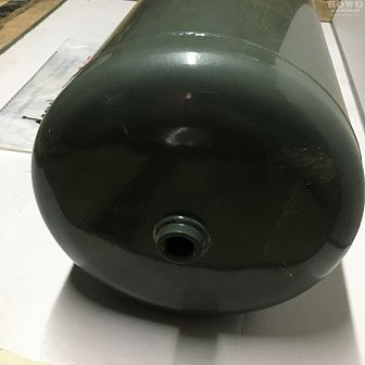 Ресивер 40L WG9000360702
