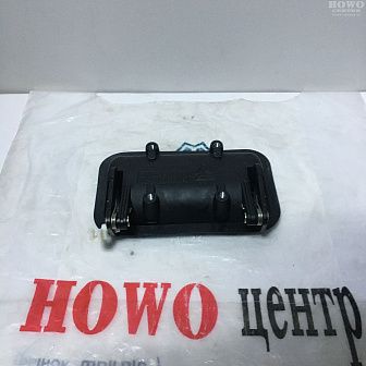 Ручка двери кабины наружная WG1642340101/02