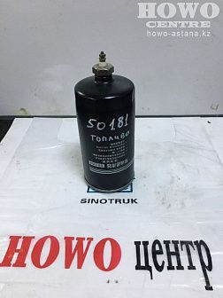 Фильтр топливный DX200A