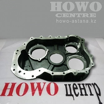 Проставка на КПП (под ретардер) 12JSD200T-1707015-1