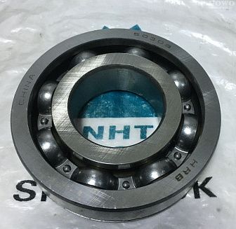 Подшипник КПП 50308 6308N 17-№21
