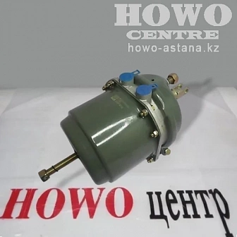 Энергоаккумулятор среднего моста WG9000360612