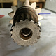 Вал КПП-ZF 5S-111GP