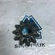 Сателлит дифференциала STEYR W 27mm 199012320010A