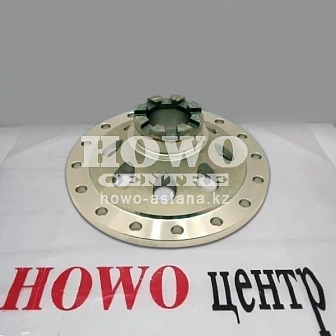 Картер дифференциала левая сторона HD469-2503011