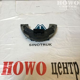 Реле печки WG1664820018/1