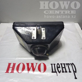 Противотуманка желтая WG9200720038/1
