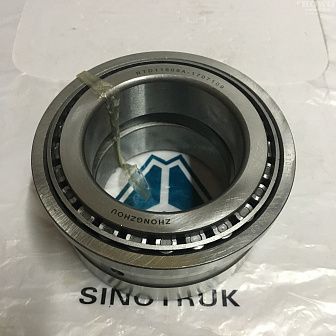 Подшипник КПП хвостовика 75*62