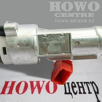 Замок зажигания 811W46433-6018