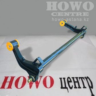 Торсион кабины в сборе 810-41715-6016