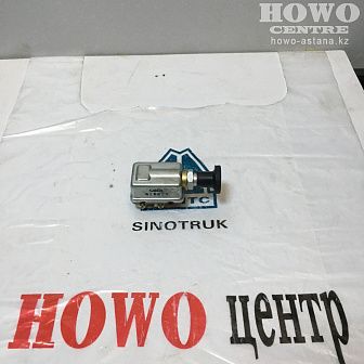 Глушилка двигателя 30578