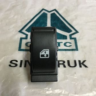 Кнопка опускания стекла 37AD-46040 RLD62H-089